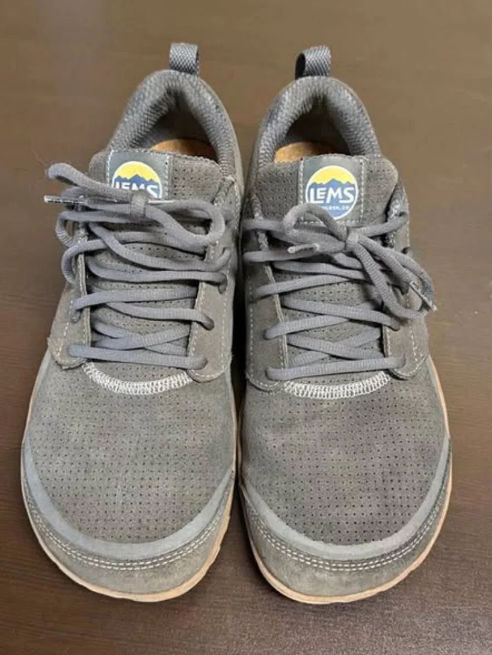 Lems Primal Zen Barefoot Shoes